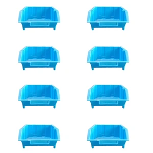 باکس مدل PS2 مجموعه 8 عددی