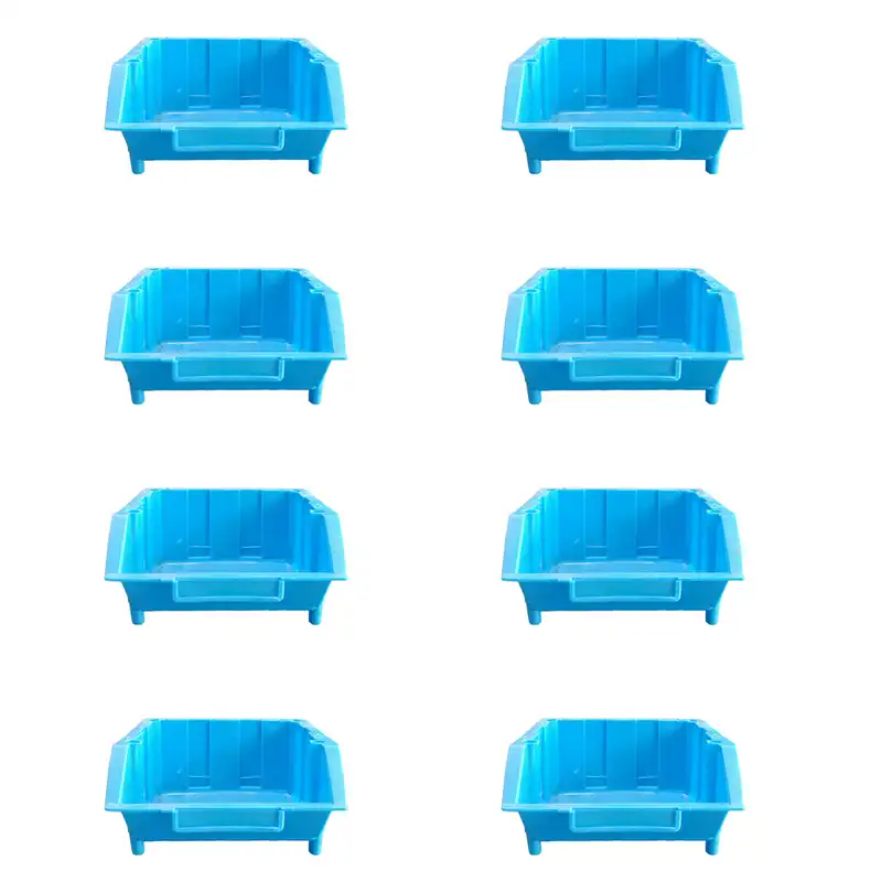 باکس مدل PS2 مجموعه 8 عددی