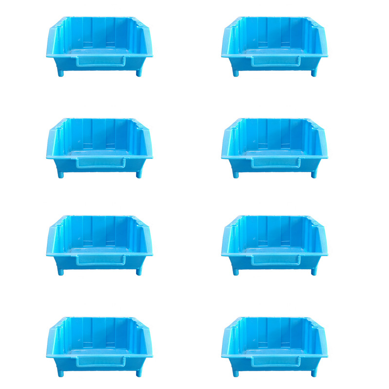 باکس مدل PS4 مجموعه 8 عددی