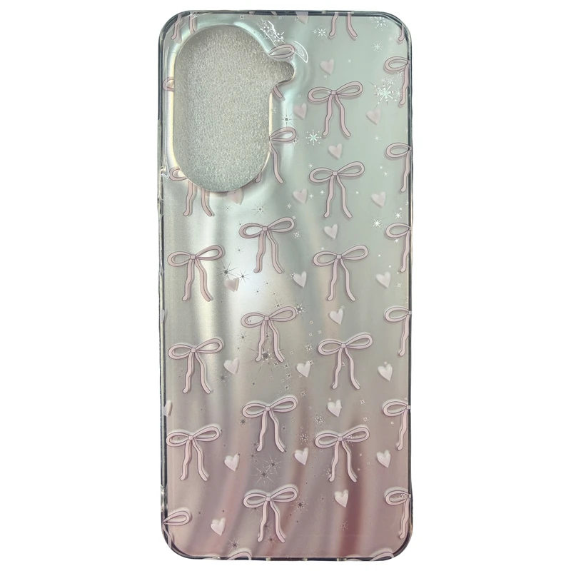 کاور مدل پاپیون مناسب برای گوشی موبایل شیائومی Redmi A5 / Poco C71