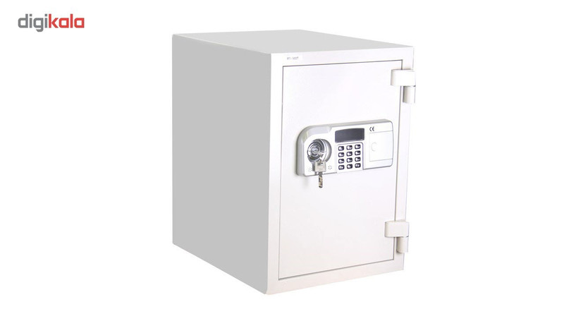 صندوق الکترونیکی بویل مدل BS-T500