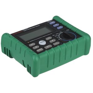 نقد و بررسی ارت سنج دیجیتال مستک مدل MS2302 توسط خریداران