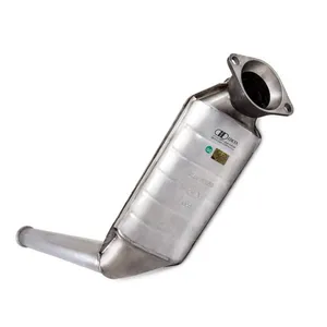 کاتالیست خودرو ایران دلکو مدل 2014 مناسب برای 405