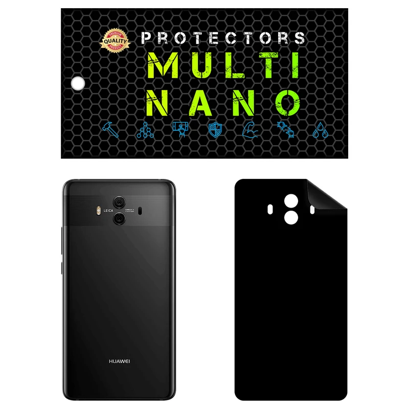 برچسب پوششی مولتی نانو مدل X-F1M مناسب برای گوشی موبایل هوآوی Mate 10