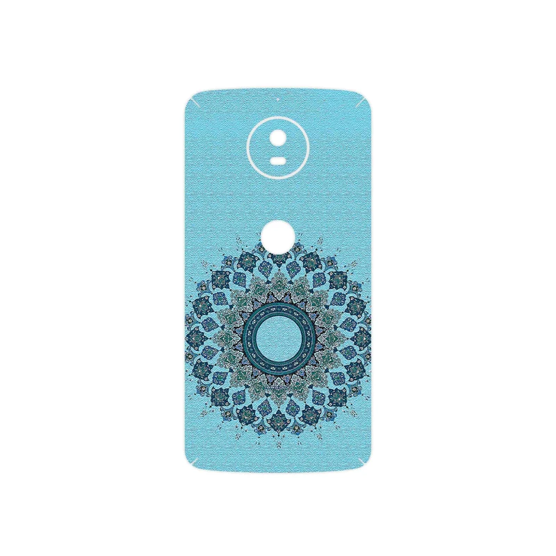 برچسب پوششی ماهوت مدل Art of Illumination 4 مناسب برای گوشی موبایل موتورولا Moto G5S
