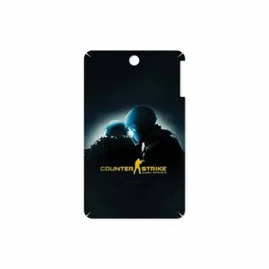 MAHOOT Counter-Strike Cover Sticker for Lenovo A7-50 A3500 2014