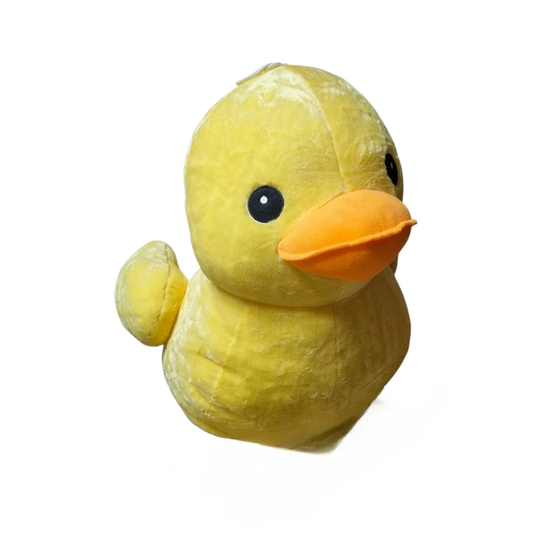 عروسک مدل اردک ارتفاع 75 سانتی متر کد O1