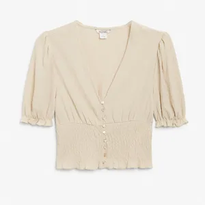 بلوز زنانه مانکی مدل 0919861001