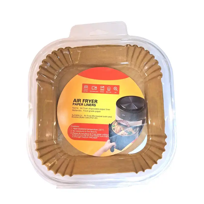 کاغذ سرخ کن مدل ایر فرایر لاینرز 16 بسته 50 عددی