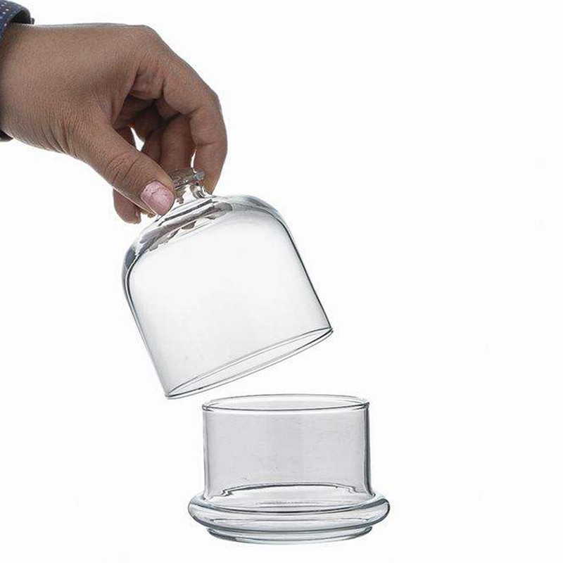 ظرف عسل خوری پاشاباغچه مدل Basic کد 98973