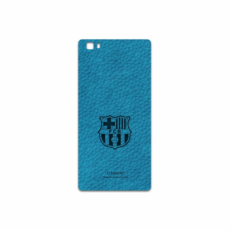 برچسب پوششی ماهوت مدل BL-BRCA مناسب برای گوشی موبایل هوآوی P8 Lite