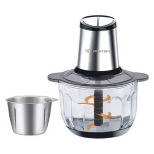 خردکن 3 لیتری مباشی مدل ME-CH4005