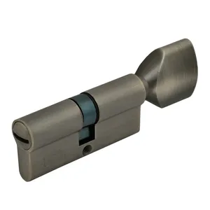 سیلندر قفل سرویس بهداشتی باسل گرانیت کد BK70-MAB