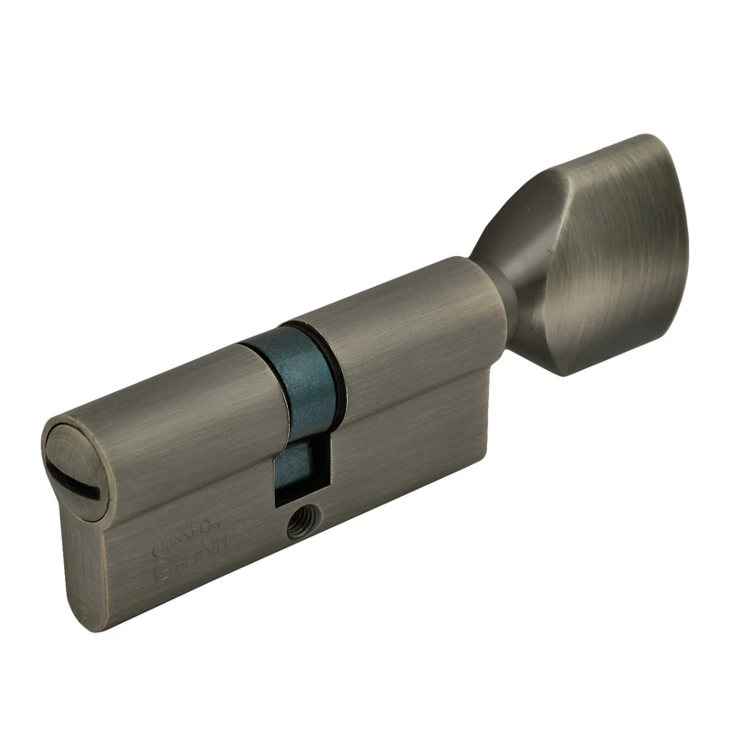 سیلندر قفل سرویس بهداشتی باسل گرانیت کد BK70-MAB
