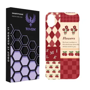 RIVEN RI2-13 Case For Apple iPhone XS Max