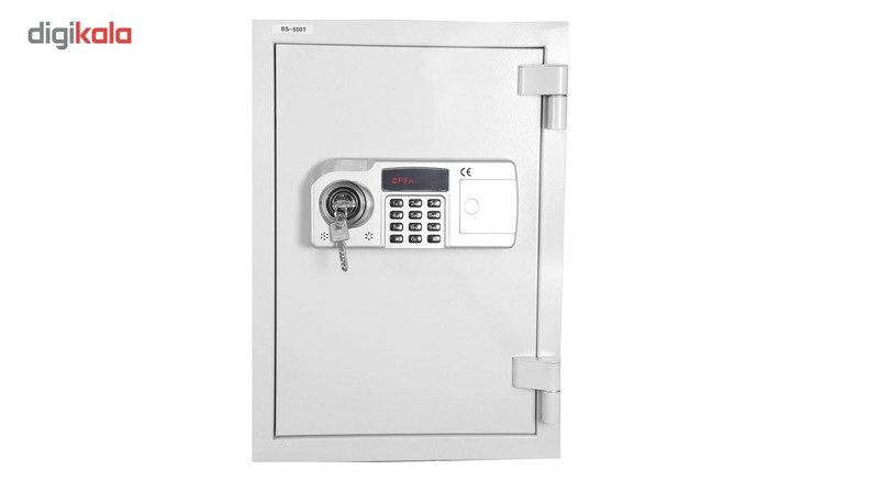صندوق الکترونیکی بویل مدل BS-T500