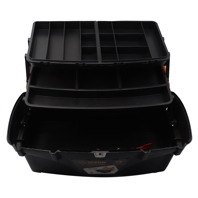 جعبه ابزار مهر مدل BLO-18 جعبه ابزار مهر مدل BLO-18