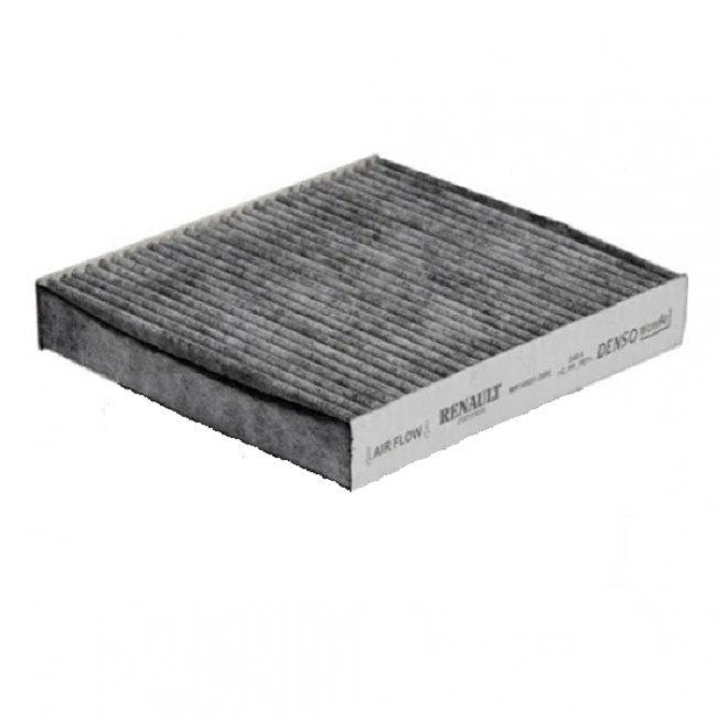 فیلتر کابین رنو کد 272773151R مناسب برای کپچر