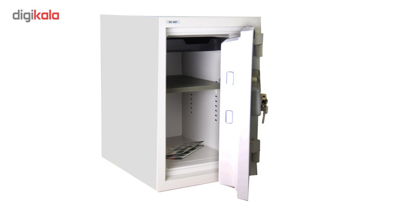 صندوق الکترونیکی بویل مدل BS-T500