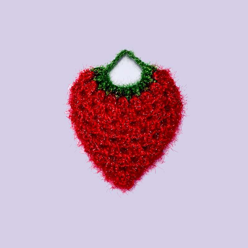 اسکاچ مدل توت فرنگی