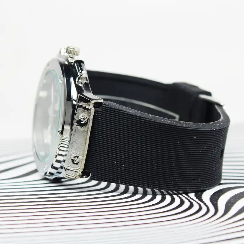 ساعت مچی عقربه ای گیکی مدل GK-002