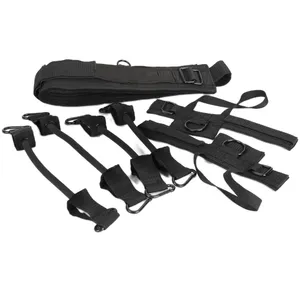 لوازم تناسب اندام مدل VERTIVAL HIGH JUMP TRAINER