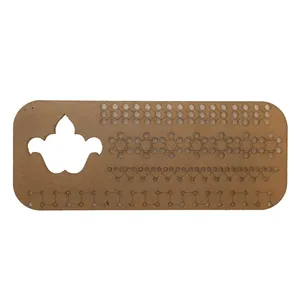 شابلون نشانه گذاری طرح دوخت مدل Stencil-Stitch02
