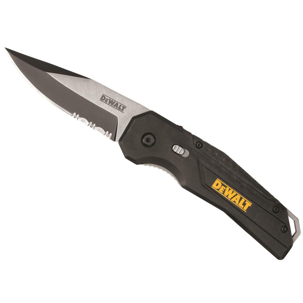 نکته خرید - قیمت روز چاقوی سفری دیوالت مدل DWHT10911 خرید