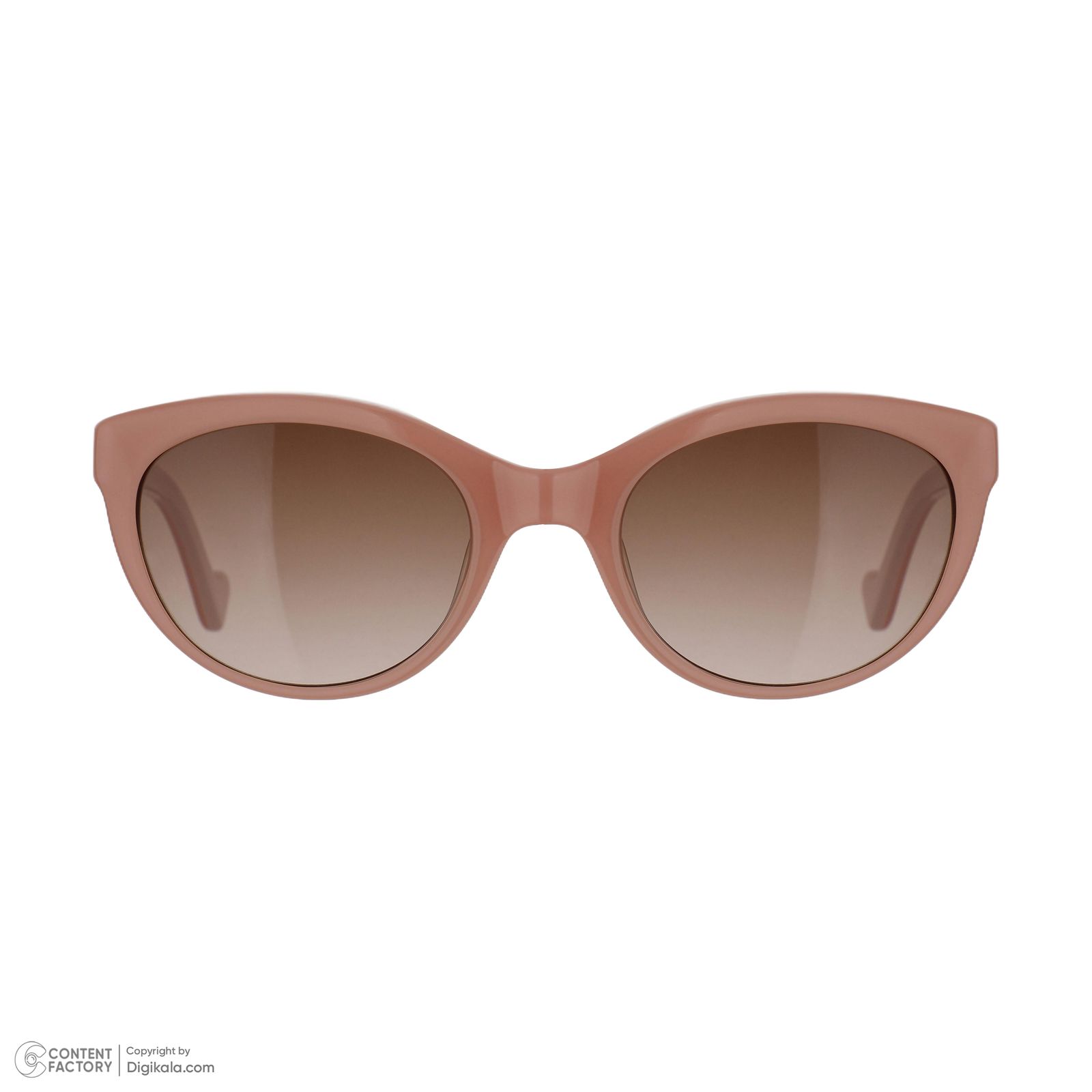 عینک آفتابی زنانه لیو‌جو مدل 0LJ003600S060149 -  - 2