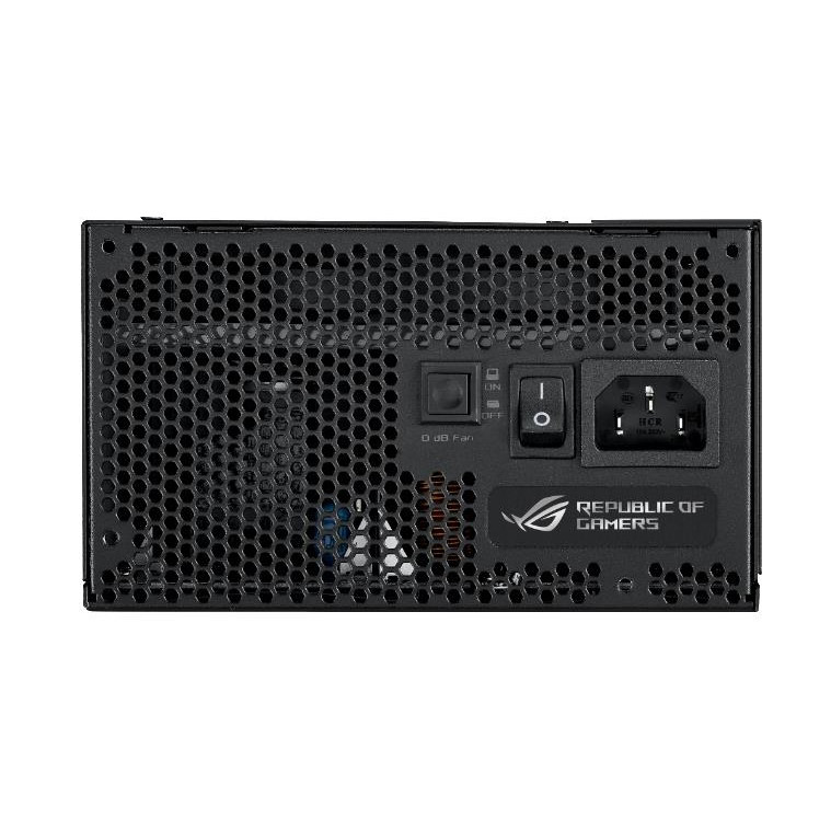 منبع تغذیه کامپیوتر ایسوس مدل ROG Strix 850G 2