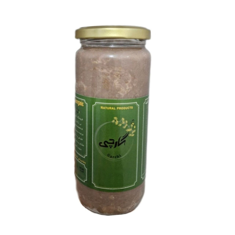 قره قروت گوسفندی گارچی - 500 گرم
