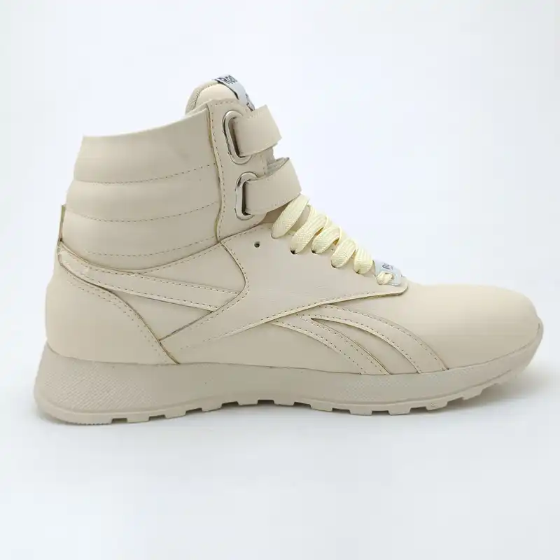 نیم بوت  زنانه مدل N 26