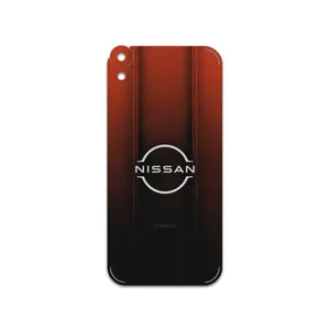 MAHOOT  Nissan Cover Sticker for HTC Desire 820