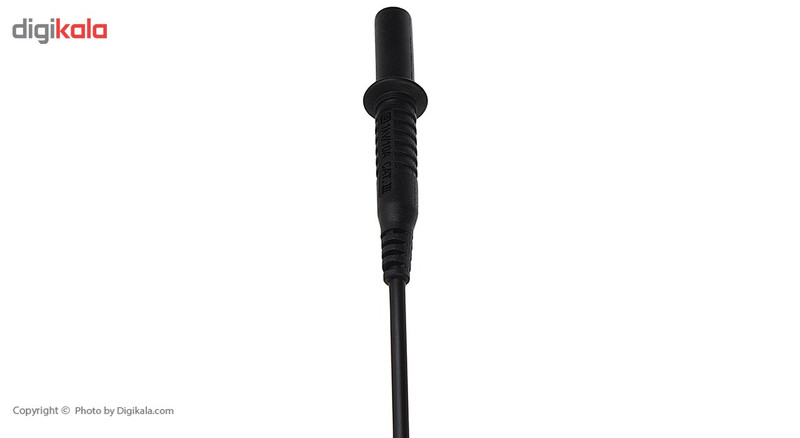 ارت سنج دیجیتال مستک مدل MS2302 ارت سنج دیجیتال مستک مدل MS2302