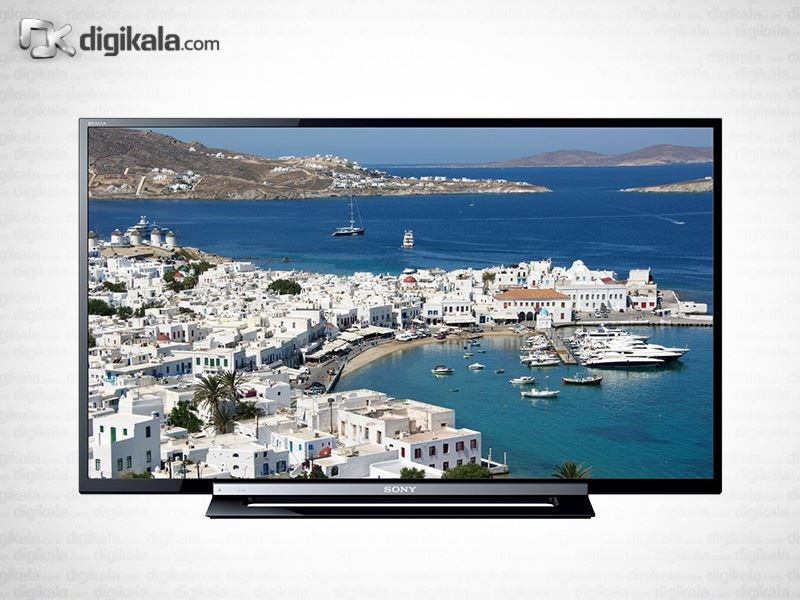 تلویزیون ال ای دی سونی سری BRAVIA مدل KDL-32R400A سایز 32 اینچ