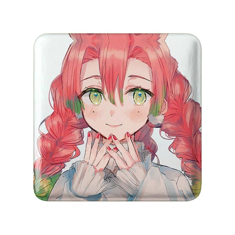 مگنت خندالو مدل میتسوری کانروجی انیمه شیطان کش کد 27078