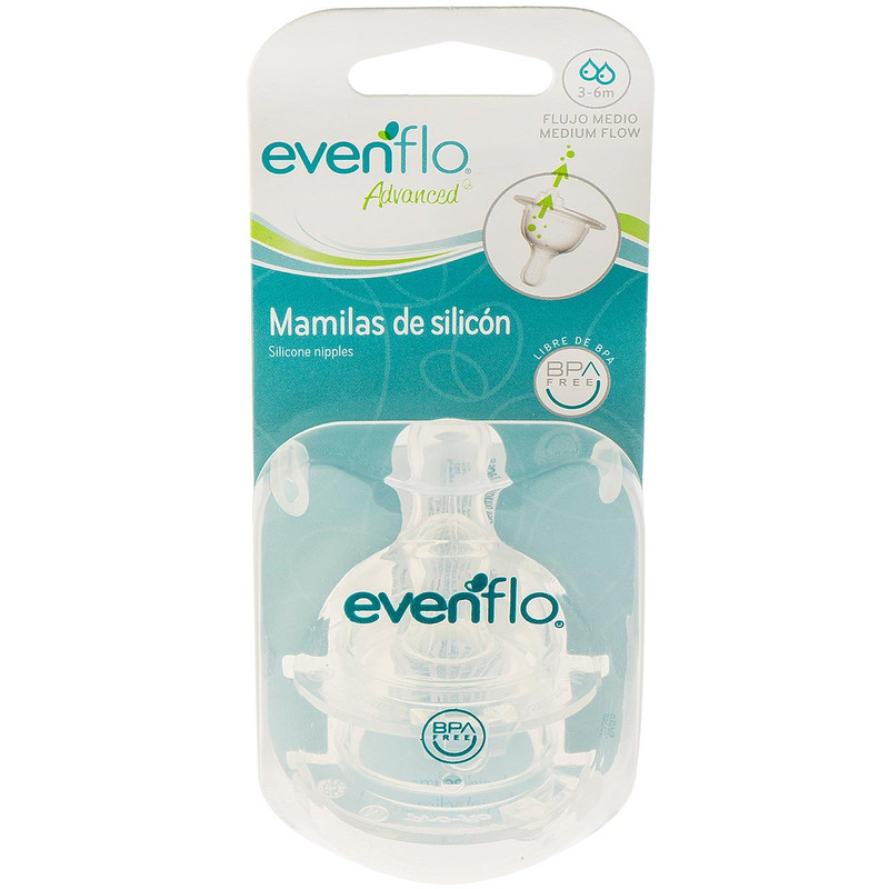 سر شیشه ایون فلو مدل 2459 بسته 2 عددی