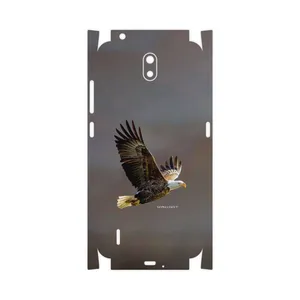 MAHOOT Eagle-FullSkin Cover Sticker for Nokia C1