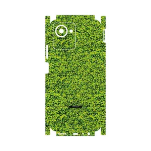 MAHOOT Leafs-FullSkin Cover Sticker for Realme C30s