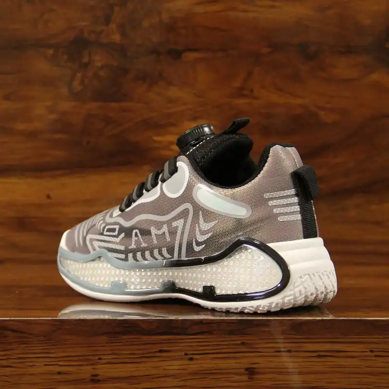 کفش پیاده روی بچه گانه مدل پیچی کد Ba167