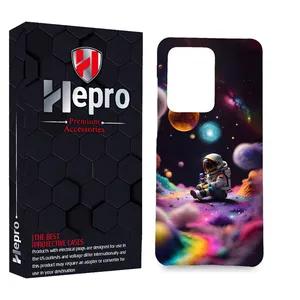 HEPRO MC Cover for Samsung Galaxy S20 Ultra