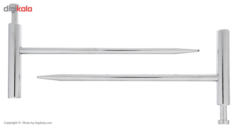 ارت سنج دیجیتال مستک مدل MS2302 ارت سنج دیجیتال مستک مدل MS2302
