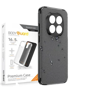 BodyGuard Focus Cover For Xiaomi Redmi Note 15 Pro Plus