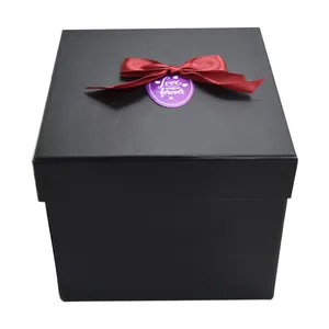 جعبه هدیه مدل دوبل کد1205