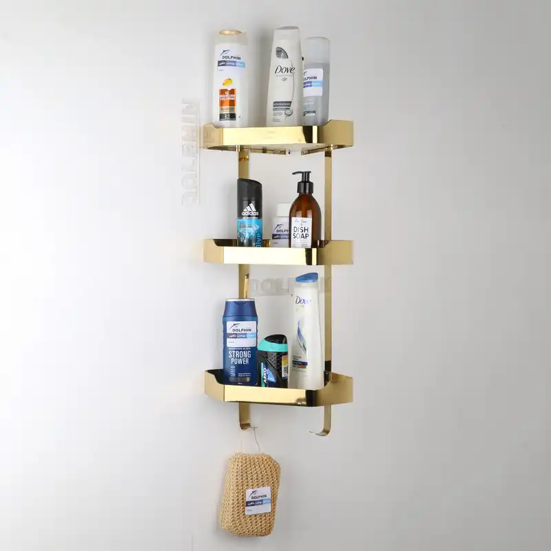 قفسه حمام دلفین مدل C316-g