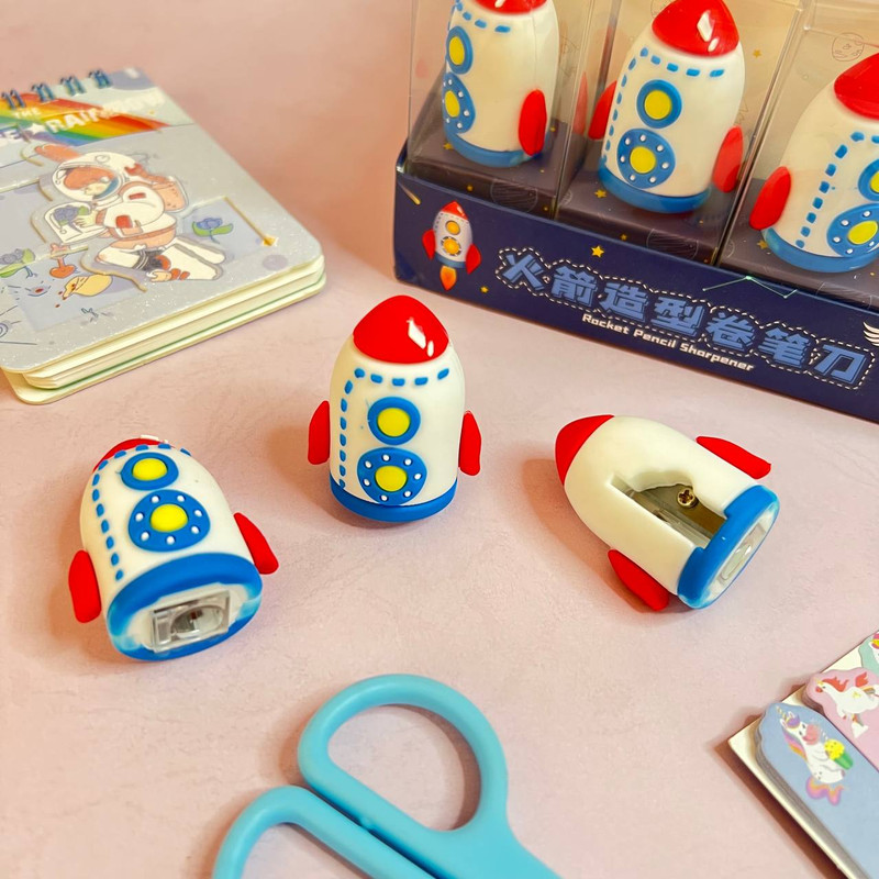 تراش مدل فضا پیما