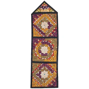 آویز سوزن دوزی کد JAAB80