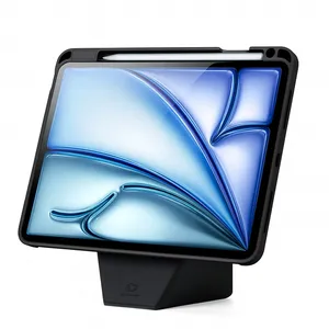 BodyGuard Vers Book Cover for Apple iPad Air 13 inch M2 2024 / M3 2025 / M4 2026