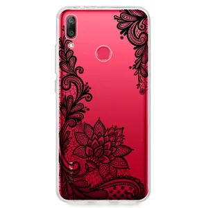 Megafone C18-B Cover For Huawei Y7 Prime 2019 / Y7 2019