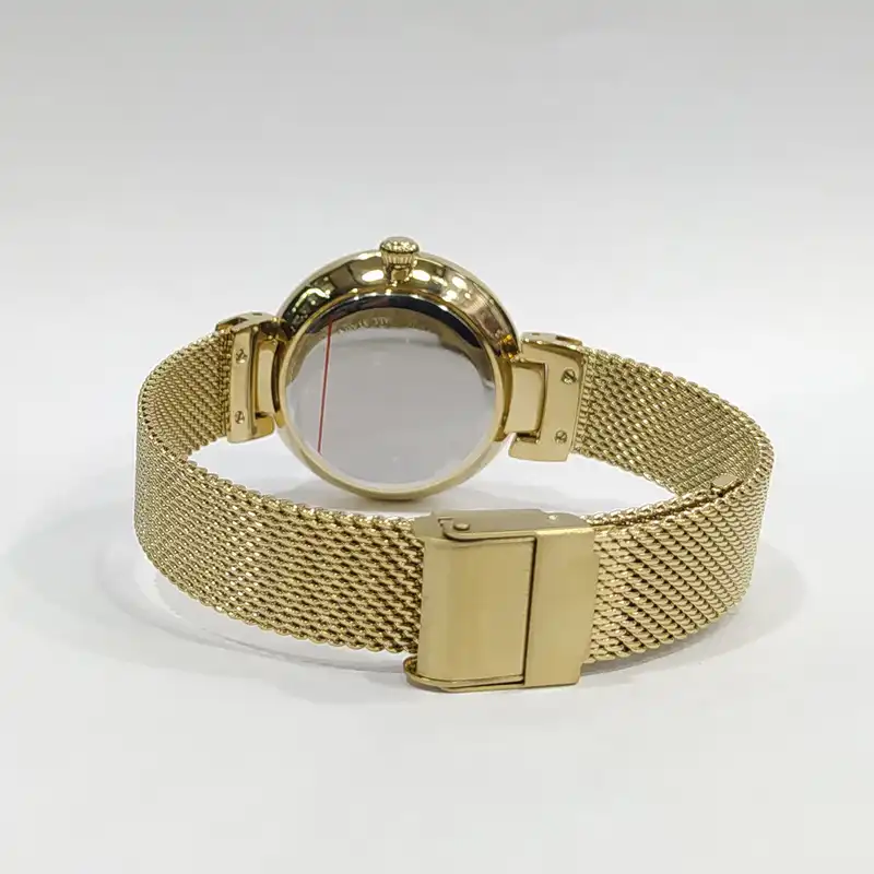 ساعت مچی عقربه ای زنانه لاکسمی مدل 12-8032